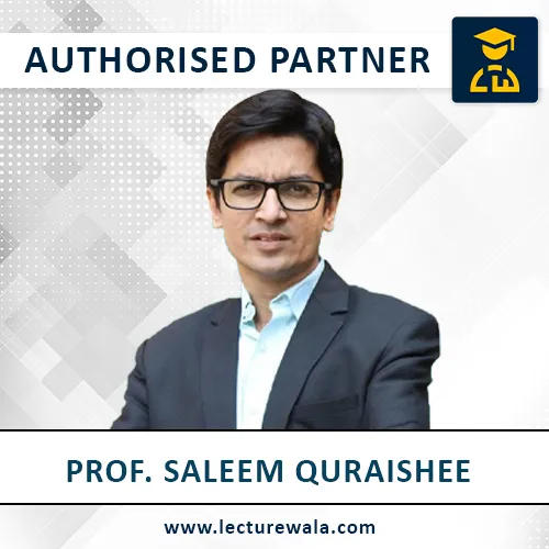 Prof. Saleem Quraishee