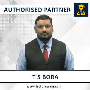 T S Bora T S Bora
