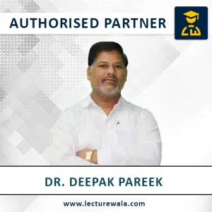 Deepak Pareek