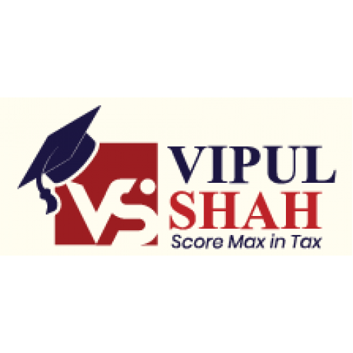 CMA Vipul Shah Classes