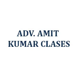 Amit Kumar Classes