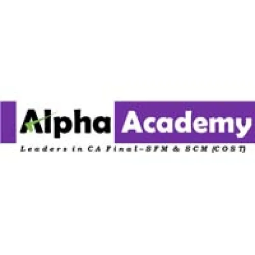 Alpha Academy