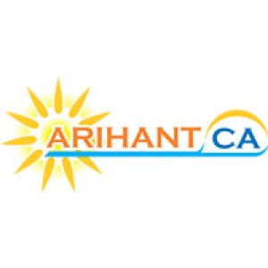 Arihant CA