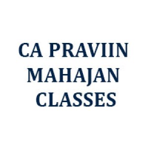 CA Praviin Mahajan Classes