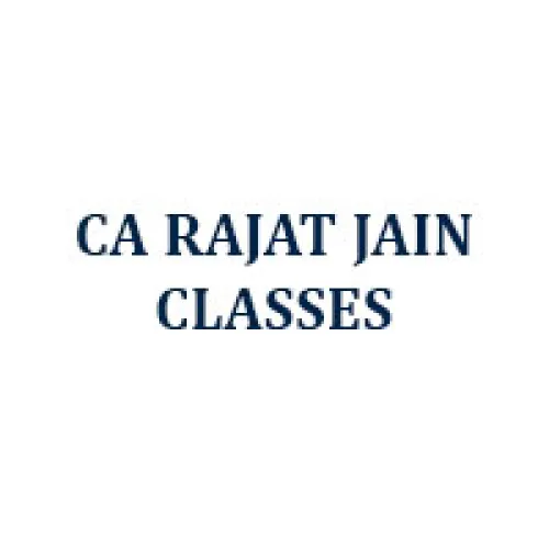 Rajat Jain classes