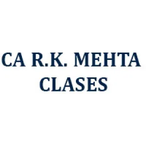 CA R.K. Mehta Classes