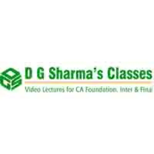 D G Sharma Classes