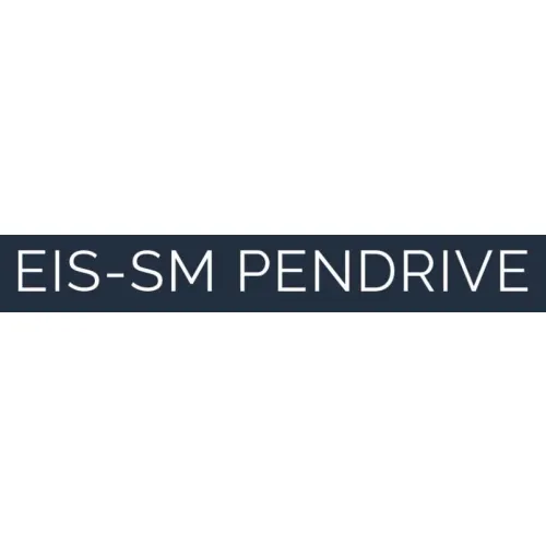 EIS-SM PENDRIVE