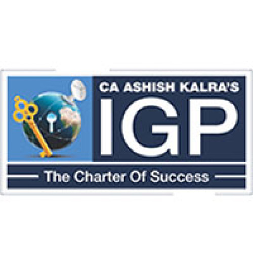 IGP Institute Classes