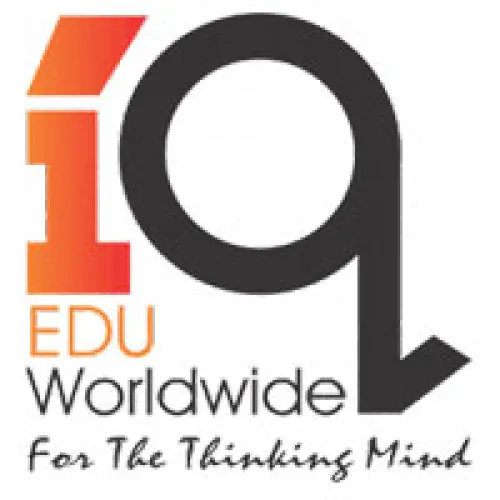 Iq Edu World Wide