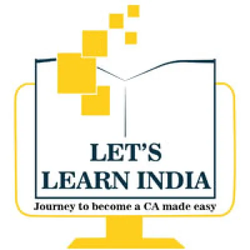 Lets Learn India