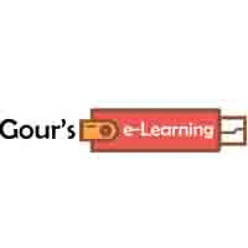 Gour's E-Learning