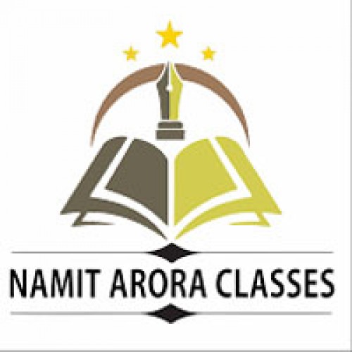 CA Namit Arora Classes