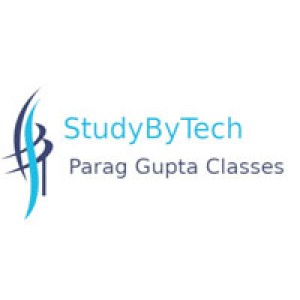 Parag Gupta Classes