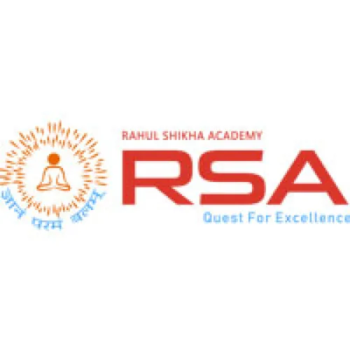 Rahul Shikha Academy