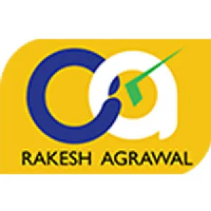 CA Rakesh Agarwal