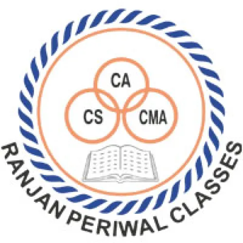 Ranjan Periwal Classes 