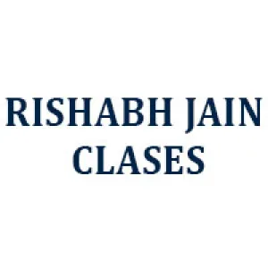 Rishabh Jain Classes