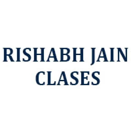 Rishabh Jain Classes