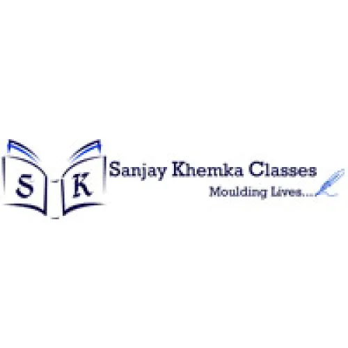 Sanjay Khemka Classes