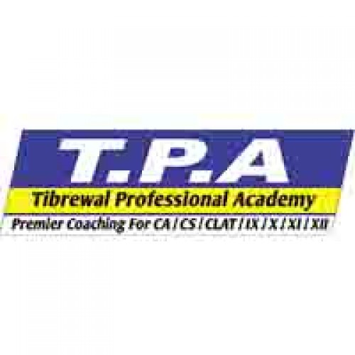 Tibrewal Professional Academy