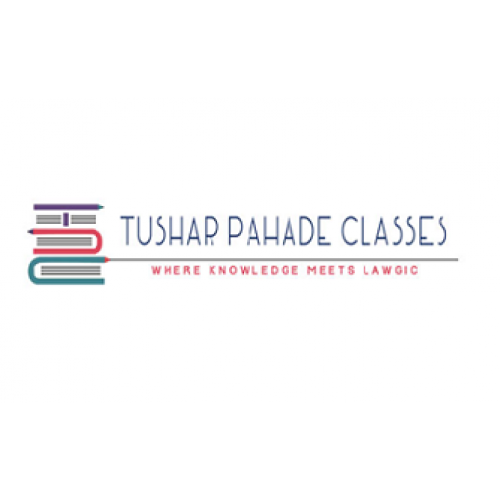 Tushar Pahade Classes