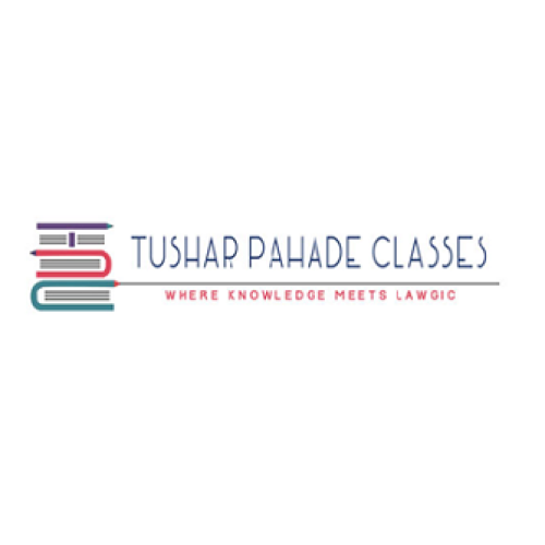 Tushar Pahade Classes