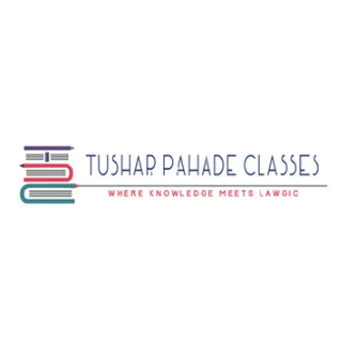 Tushar Pahade Classes