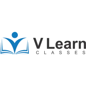 V LEARN CLASSES