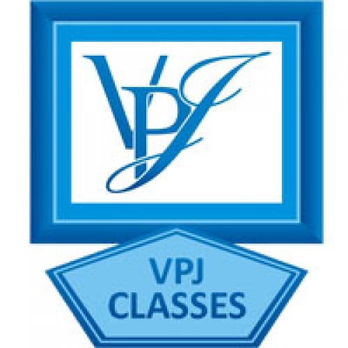 VPJ Classes