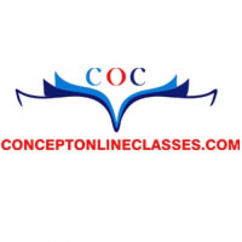 Concept online classes