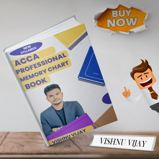 ACCA Professional – Advanced Audit and Assurance (AAA) – Memory Chart eBook By Vishnu Vijay ACCA Professional – Advanced Audit and Assurance (AAA) – Memory Chart eBook By Vishnu Vijay