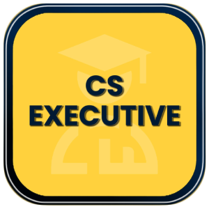 CS Executive