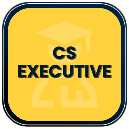 CS Executive.