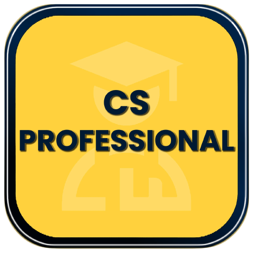 CS Professional.