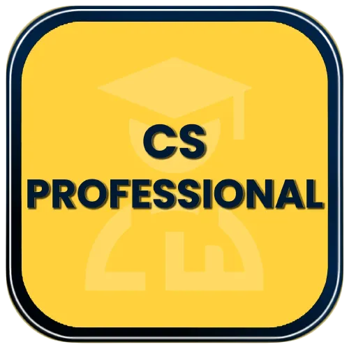 CS Professional Classes