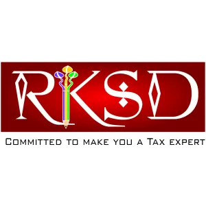 RKSD Tax Classes