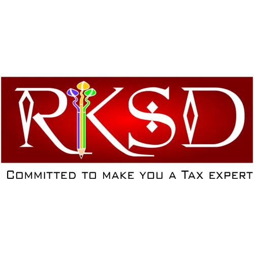 RKSD Tax Classes