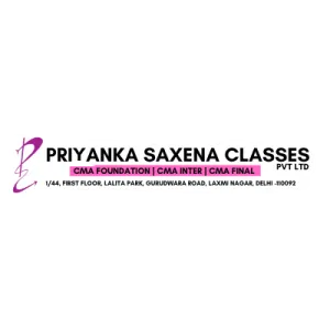 Priyanka Saxena Classes