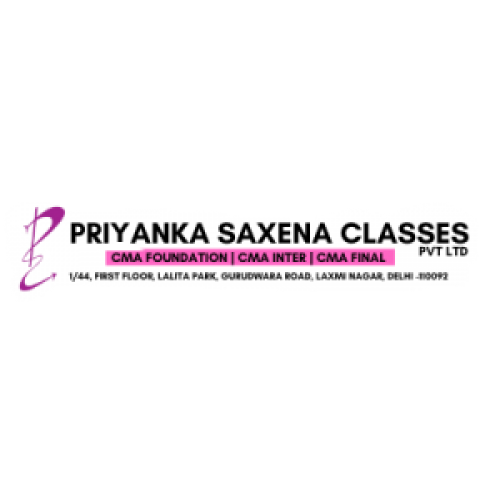 Priyanka Saxena Classes