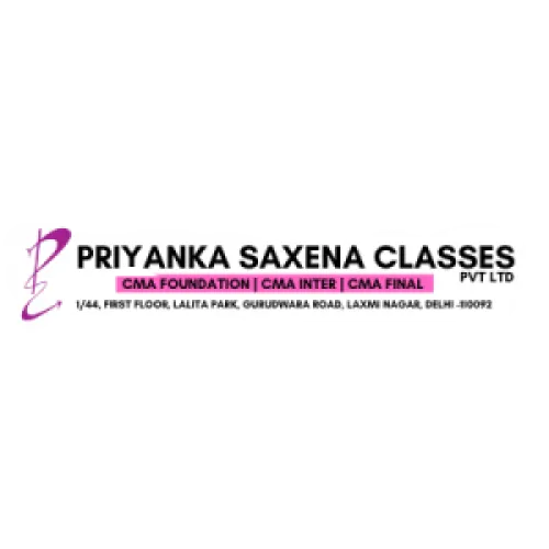 Priyanka Saxena Classes