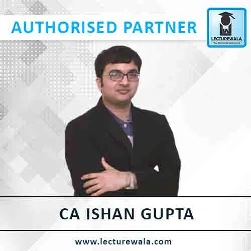 CA Ishan Gupta