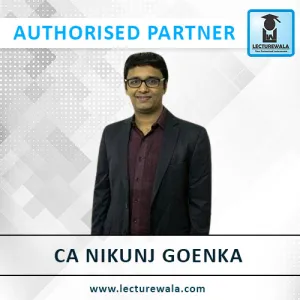 CA Nikunj Goenka