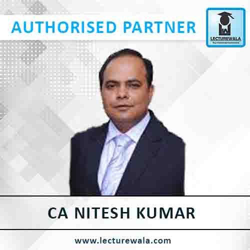 CA Nitesh Kumar