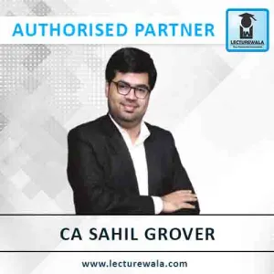 CA Sahil Grover