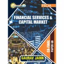 CA Final FSCM + Sebi Regulation + Practice Question (Vol. 1,2,3) Book : BY CA Gaurav Jain (For Nov. 2021)