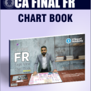 CA Final Financial Reporting Quick revision Chart Book By CA Jai Chawla : Study Material.