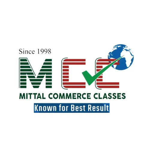 Mittal Commerce Classes