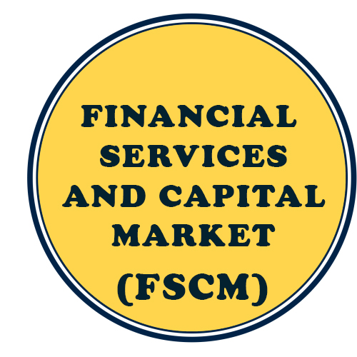 Financial Services And Capital Market