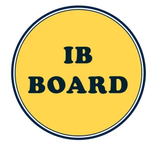 IB BOARD